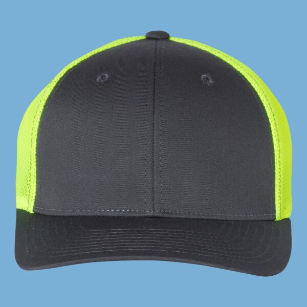 R-Flex Trucker Cap Thumbnail