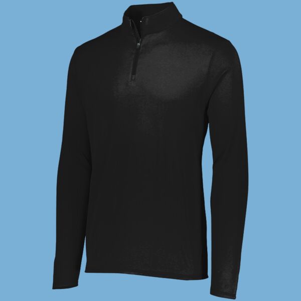 Youth Attain Quarter-Zip Pullover Thumbnail