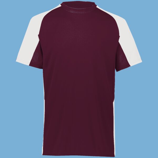Youth Cutter Jersey Thumbnail