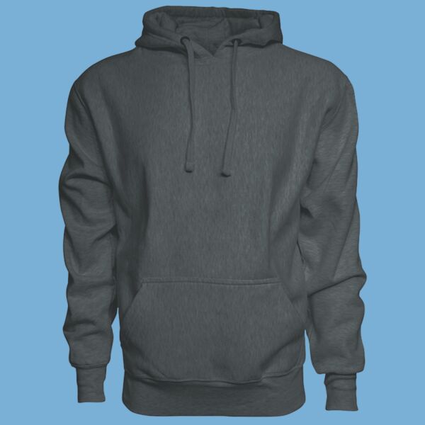 Men's Sport Weave Hooded Sweatshirt Thumbnail