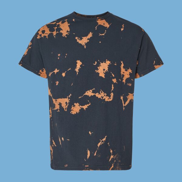 Bleach Wash T-Shirt Thumbnail