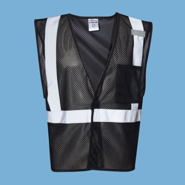 EV Series® Enhanced Visibility Non-ANSI Vest Thumbnail