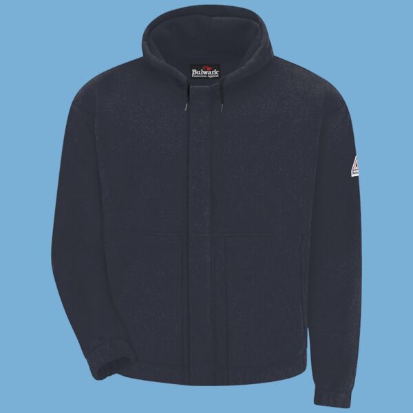 Flame Resistant Fleece Full-Zip Thumbnail