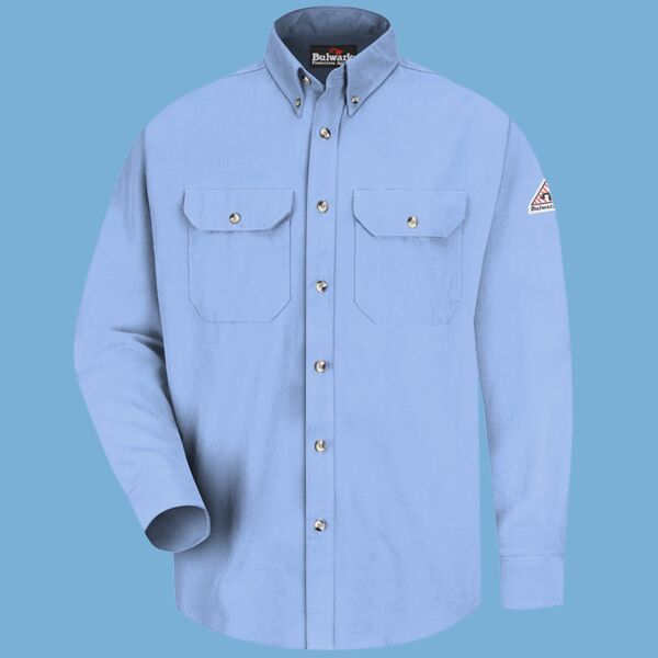 Uniform Shirt - Tall Sizes Thumbnail