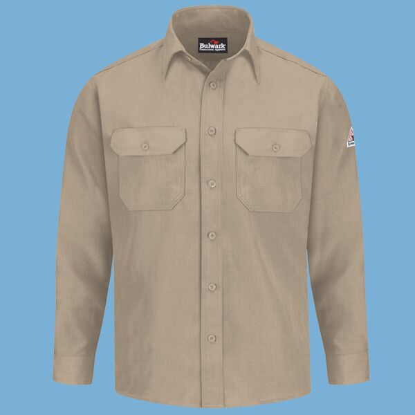 Uniform Shirt Nomex® IIIA Thumbnail