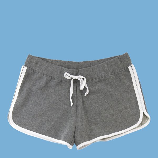 Women’s Relay Shorts Thumbnail