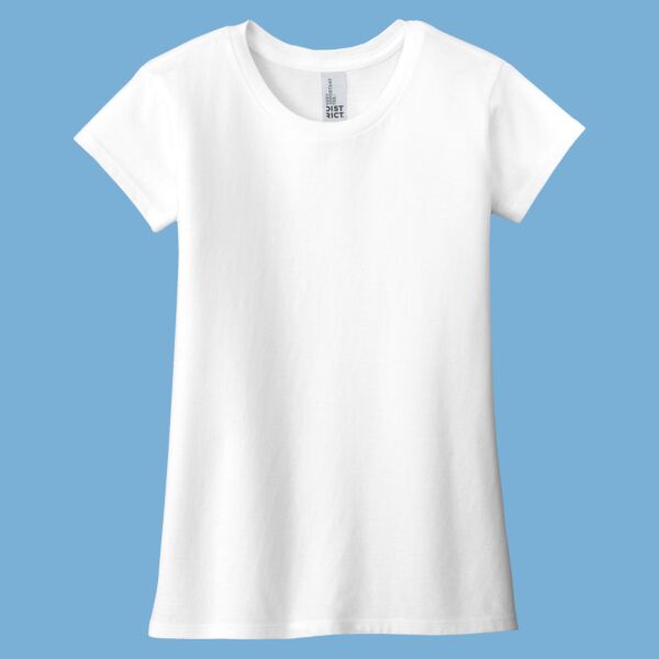 Girls Very Important Tee ® Thumbnail