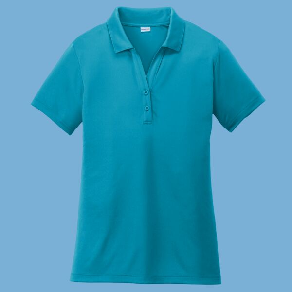 Women's PosiCharge ® Competitor Polo Thumbnail