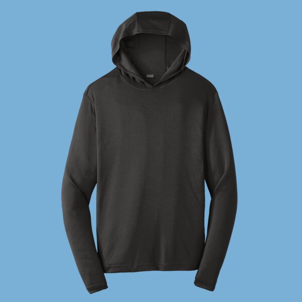 PosiCharge ® Competitor Hooded Pullover Thumbnail