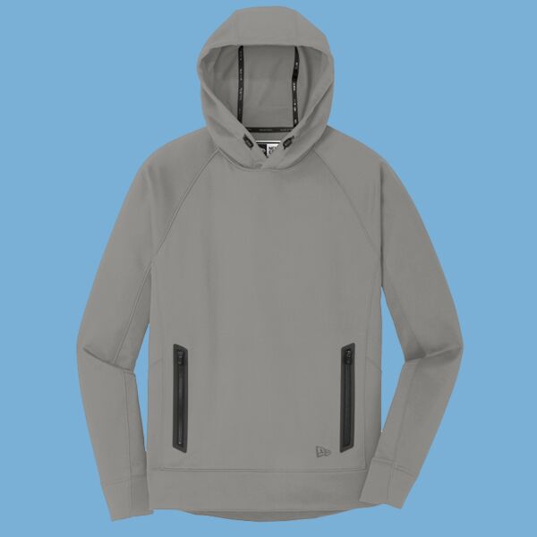 Venue Fleece Pullover Hoodie Thumbnail