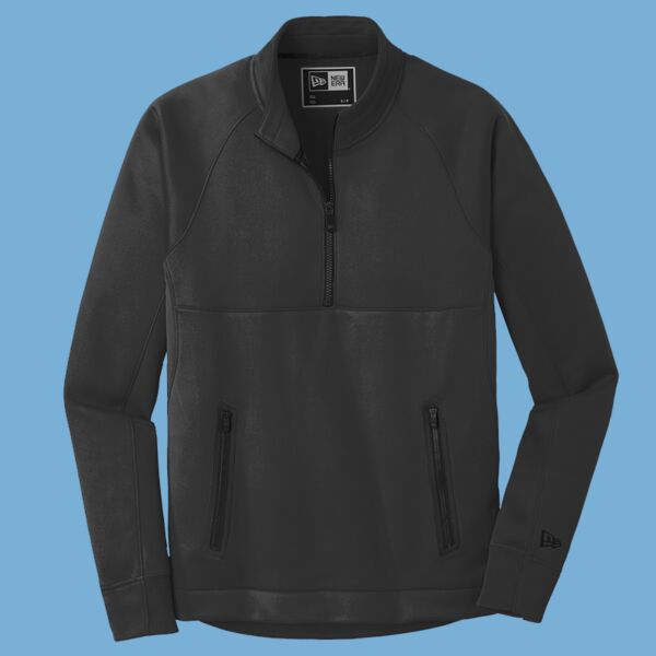 Venue Fleece 1/4 Zip Pullover Thumbnail