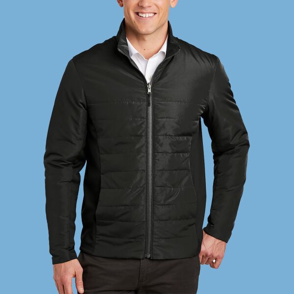 Collective Insulated Jacket Thumbnail