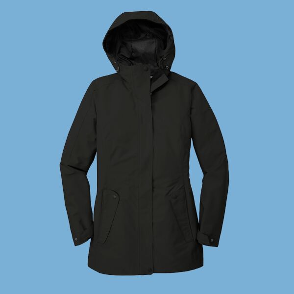 Women's Collective Outer Shell Jacket Thumbnail