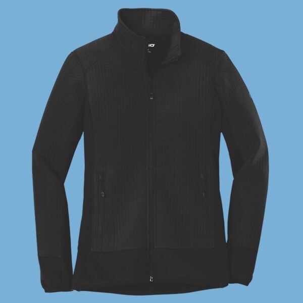 Women's Trax Jacket Thumbnail