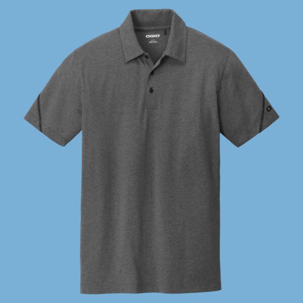 Tread Polo Thumbnail