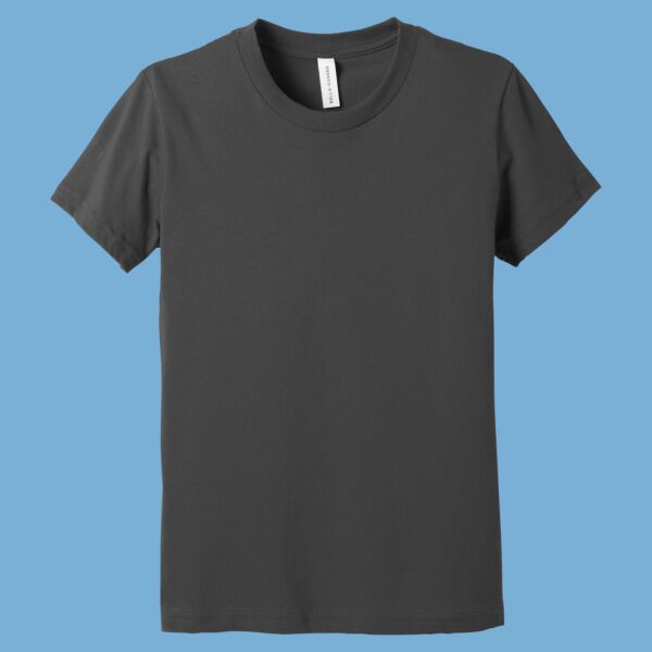 Youth Jersey Short Sleeve Tee Thumbnail