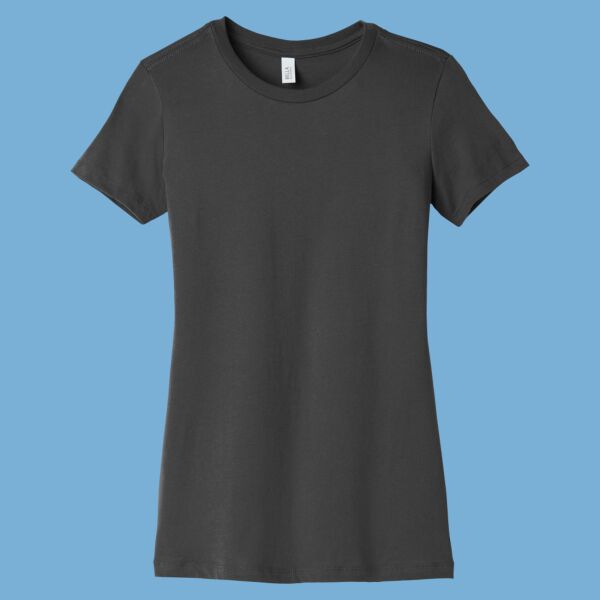 Women's Slim Fit Tee Thumbnail