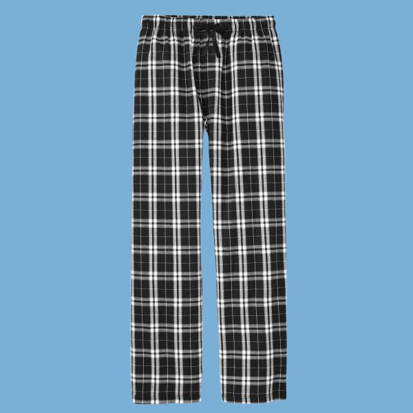 Flannel Plaid Pant Thumbnail