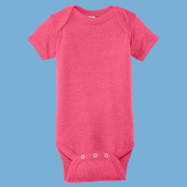 Infant Vintage Fine Jersey Bodysuit Thumbnail