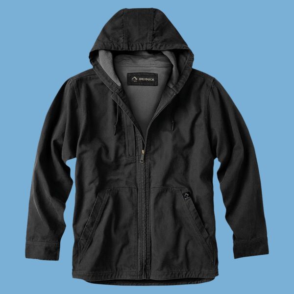 Men's Tall Laredo Boulder Cloth™ Canvas Jacket with Thermal Lining Thumbnail