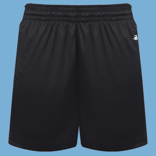 Ultimate SoftLock™ Women's Shorts Thumbnail
