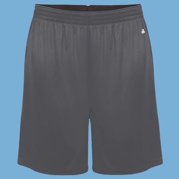 Youth Ultimate SoftLock™ Shorts Thumbnail