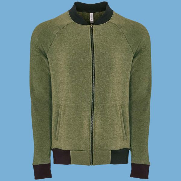 Malibu Bomber Jacket Thumbnail