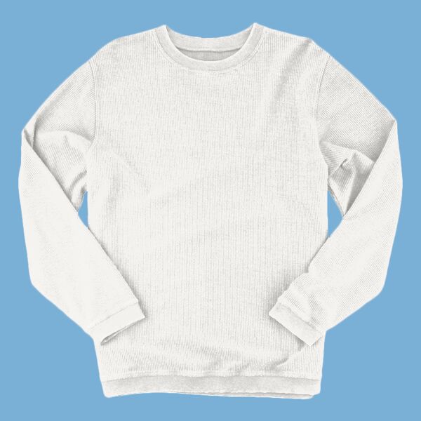 Corded Crew Thumbnail
