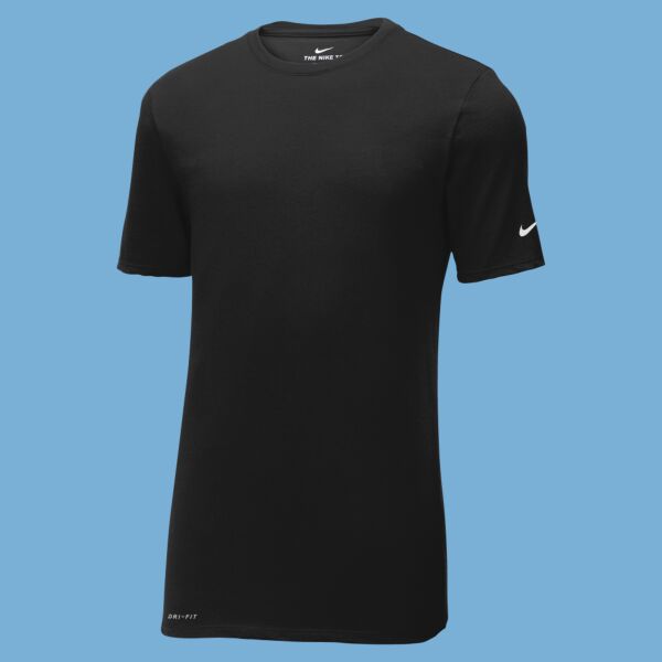 Dri FIT Cotton/Poly Tee Thumbnail