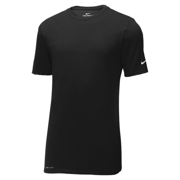 Dri FIT Cotton/Poly Tee Thumbnail