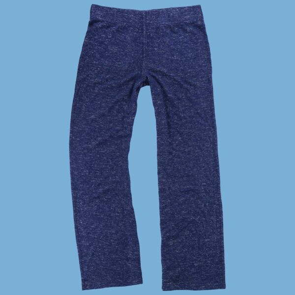 Girls' Cuddle Fleece Wide Leg Pants Thumbnail