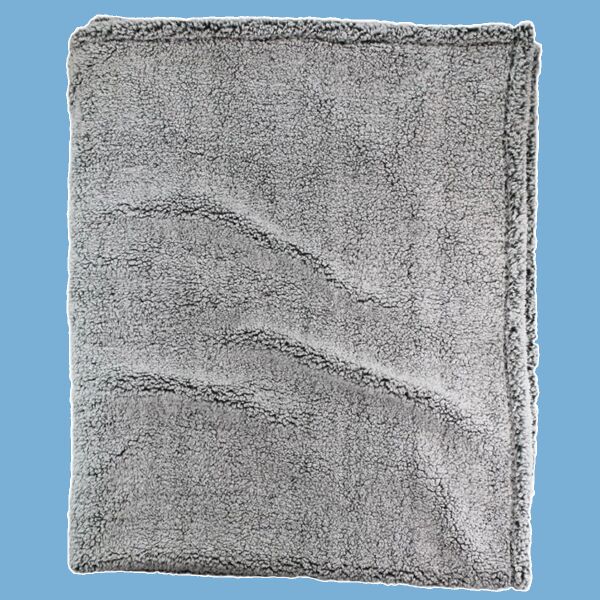 Sherpa Blanket Thumbnail