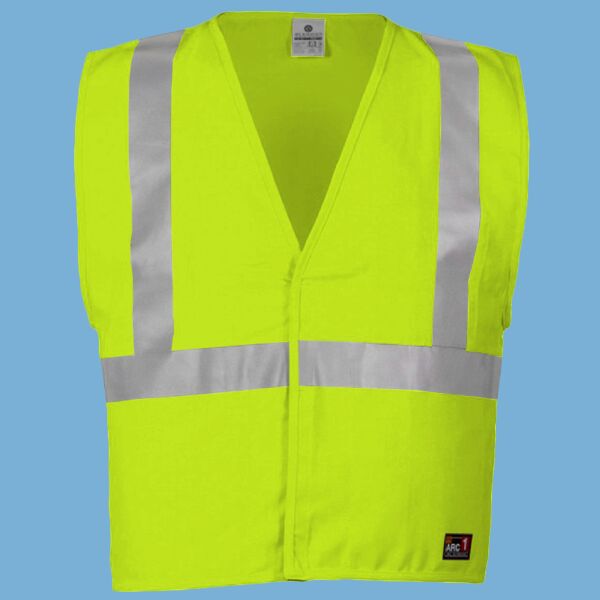 FR ARC Vest Thumbnail