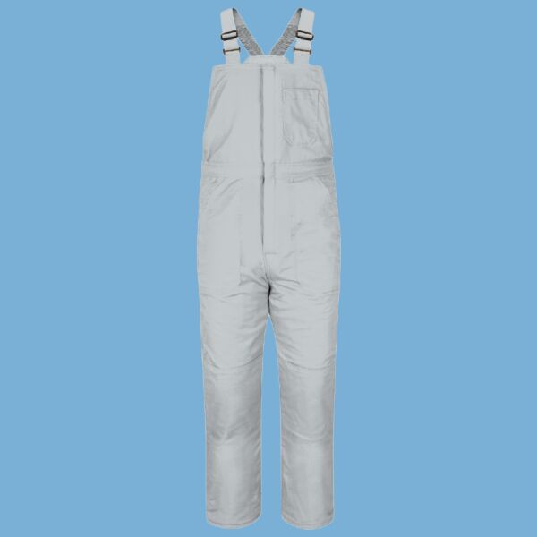 Deluxe Insulated Bib Overall - EXCEL FR® ComforTouch Thumbnail