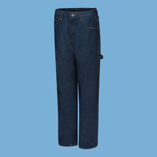 Men's Loose Fit Dungaree Thumbnail