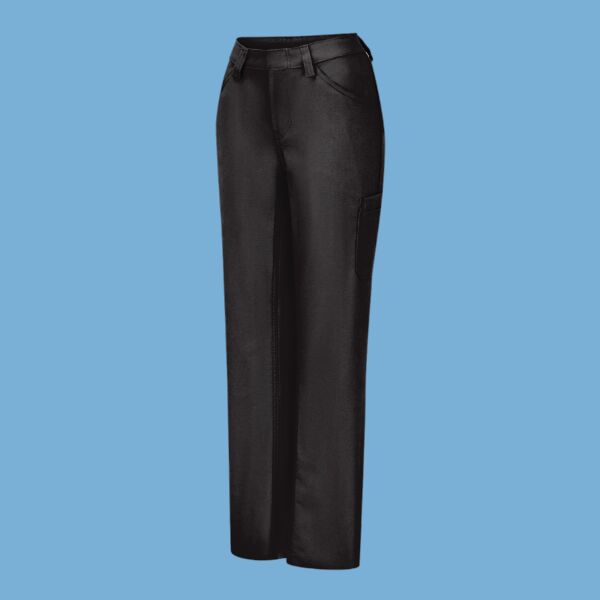 Women's Extended Sizes Lightweight Crew Pants Thumbnail