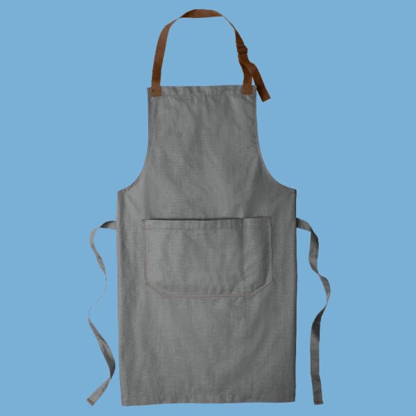 Market Full Length Bib Apron Thumbnail