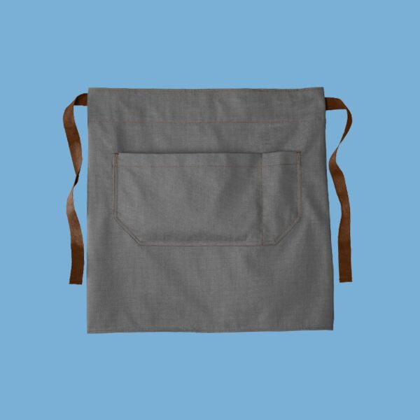 Market Half Bistro Apron Thumbnail