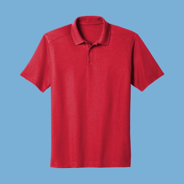 EZPerformance Pique Polo Thumbnail