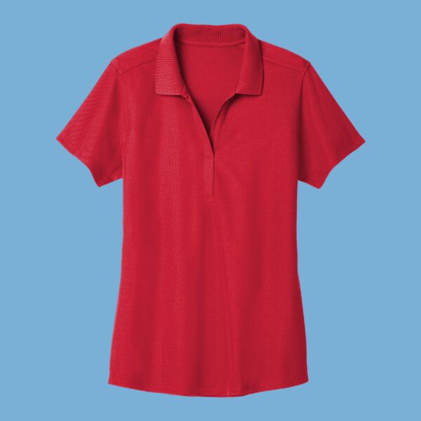 Women's EZPerformance Pique Polo Thumbnail