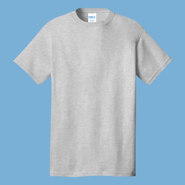 Tall Core Cotton Tee Thumbnail