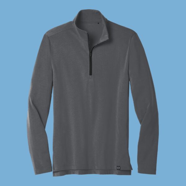 Limit 1/4 Zip Thumbnail