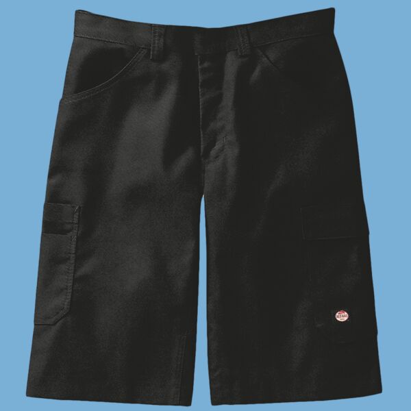 Men's Extended Sizes Shop Shorts Thumbnail