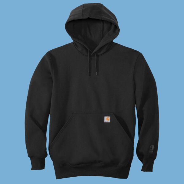 Rain Defender ® Paxton Heavyweight Hooded Sweatshirt Thumbnail