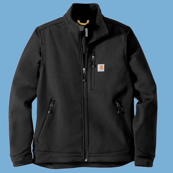Crowley Soft Shell Jacket Thumbnail