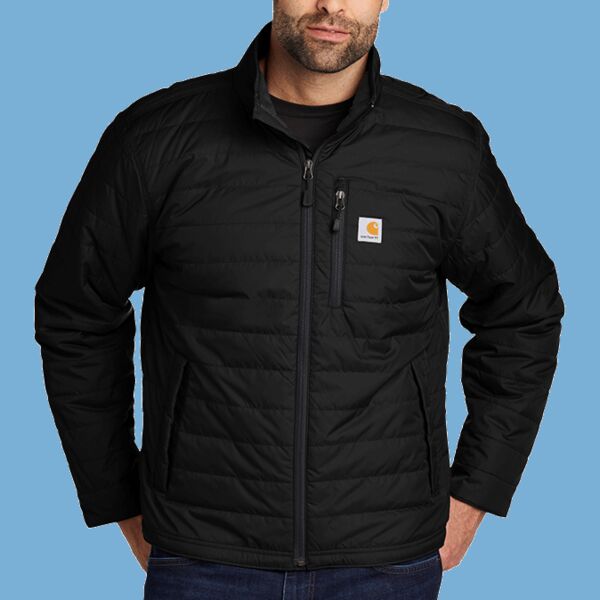 Gilliam Jacket Thumbnail