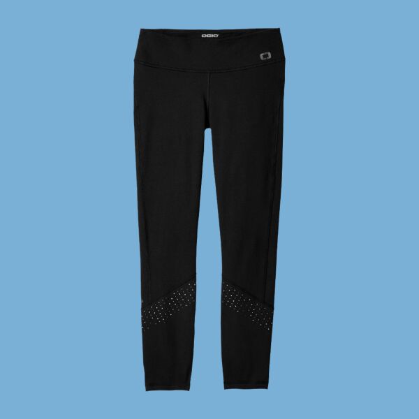 Women's Laser Tech Legging Thumbnail