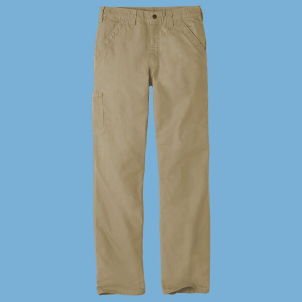 Canvas Work Dungaree Thumbnail