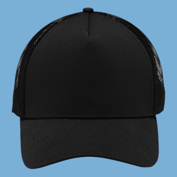 PosiCharge ® Competitor Mesh Back Cap Thumbnail