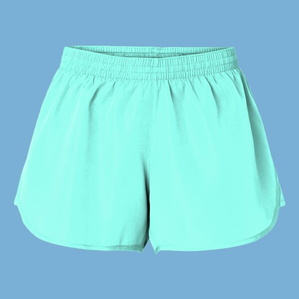 Women's Wayfarer Shorts Thumbnail